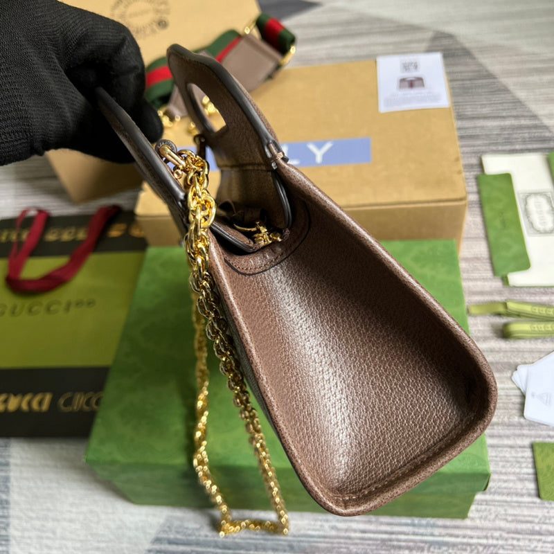 Luxurious Totes - Latest - 3937