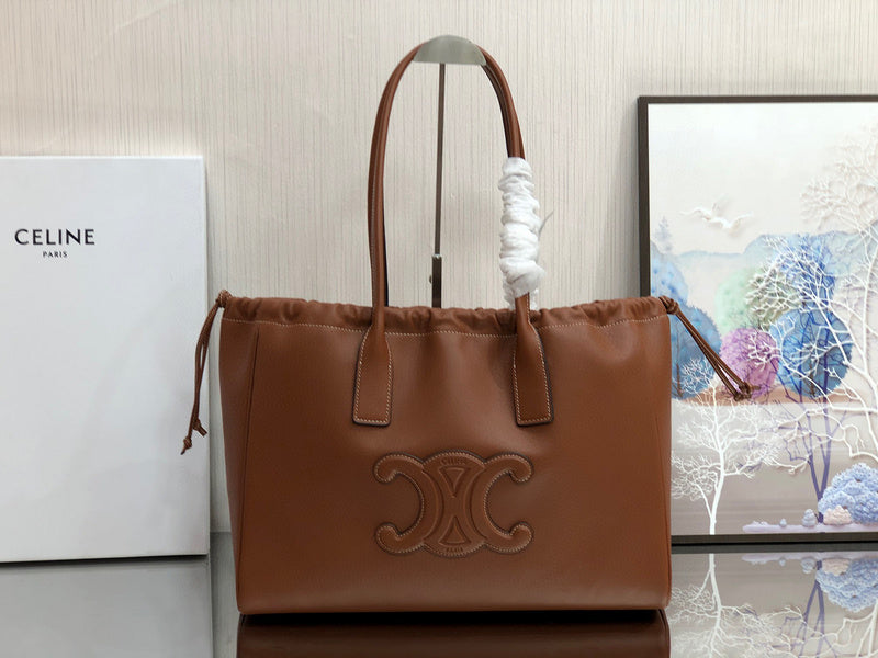 Luxurious-Totes - CLE Bags - 1410