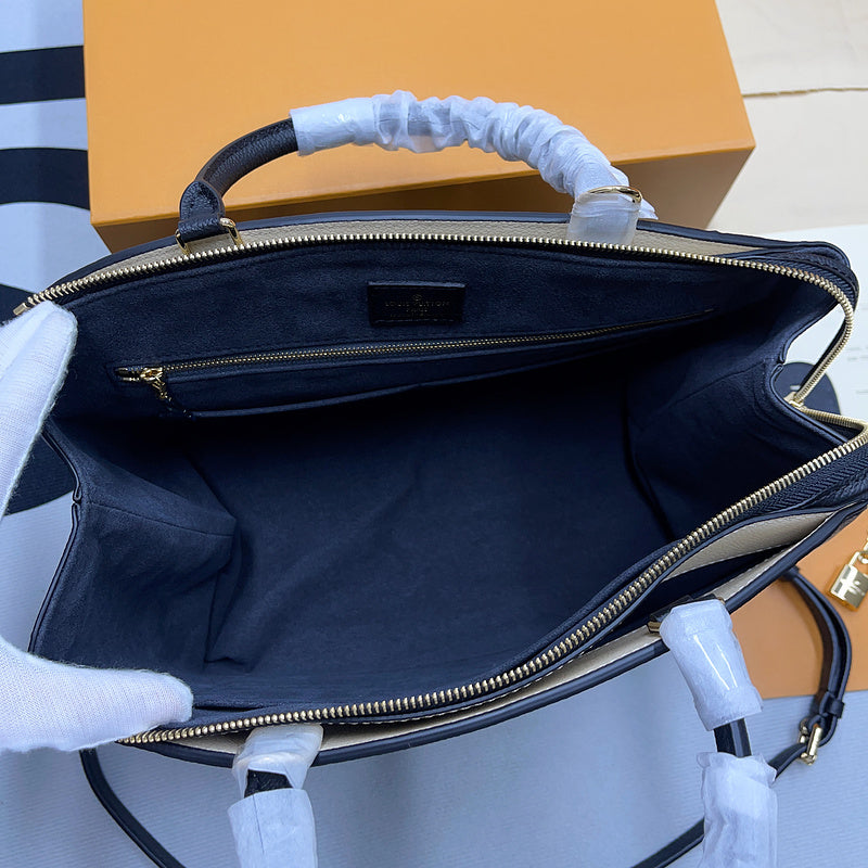 Lux-Totes - LOV Bags - 414