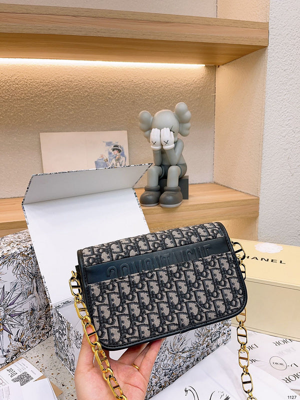 Style My Style - DOR2 Bags - 138
