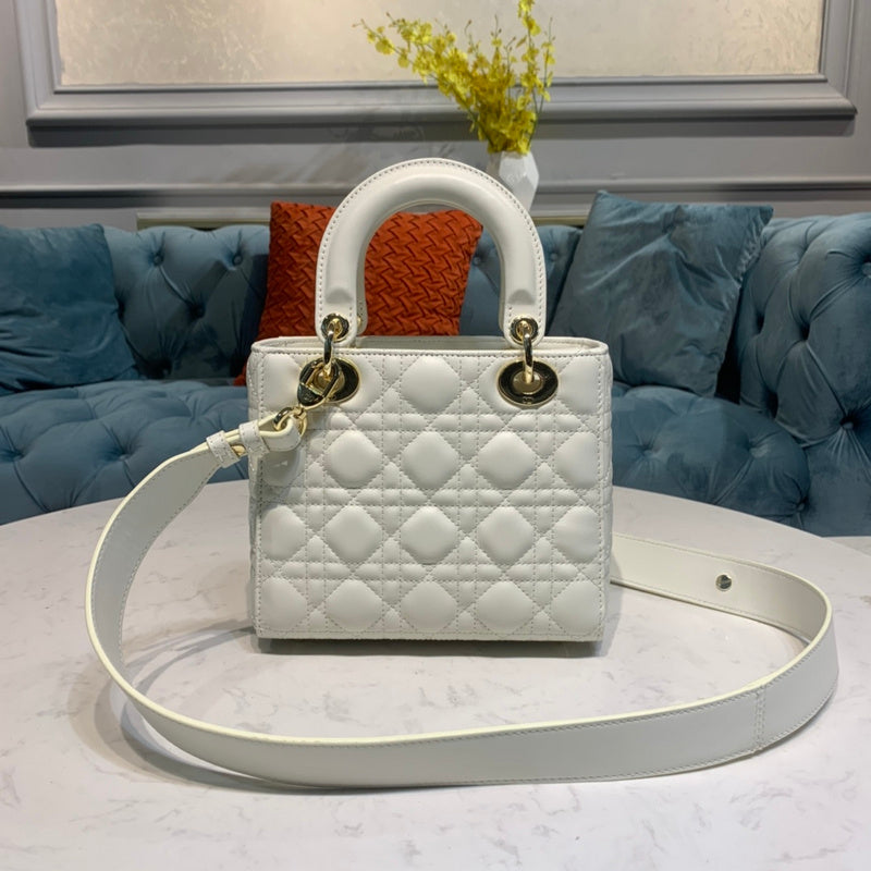 Luxurious Totes - Latest - 6327