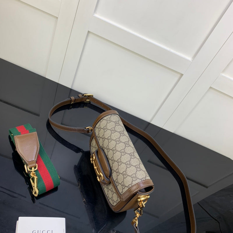 GUI - Luxurious Totes - 1128