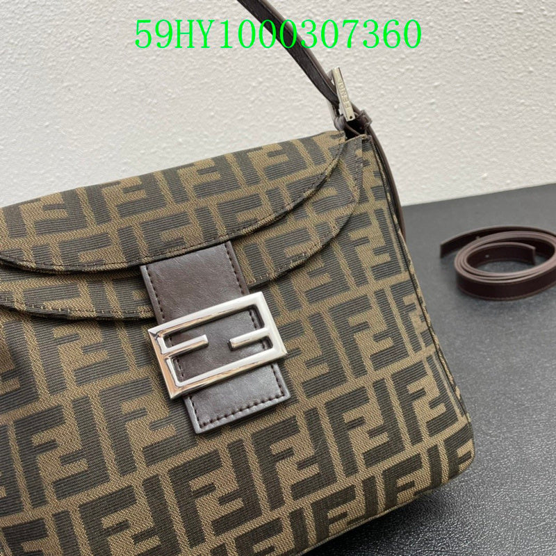 GC - Shoulder - 2806