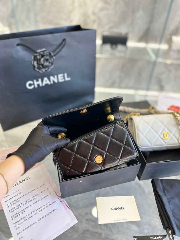 Style My Style - CNL3 Bags - 319