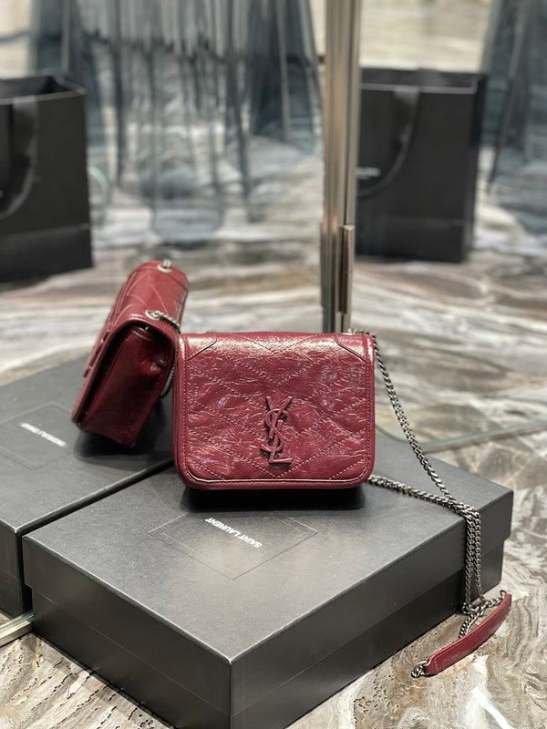 Luxurious Totes - Latest - 8387