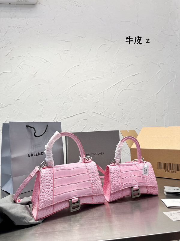 Luxurious Totes - BGA2 Bags - 326