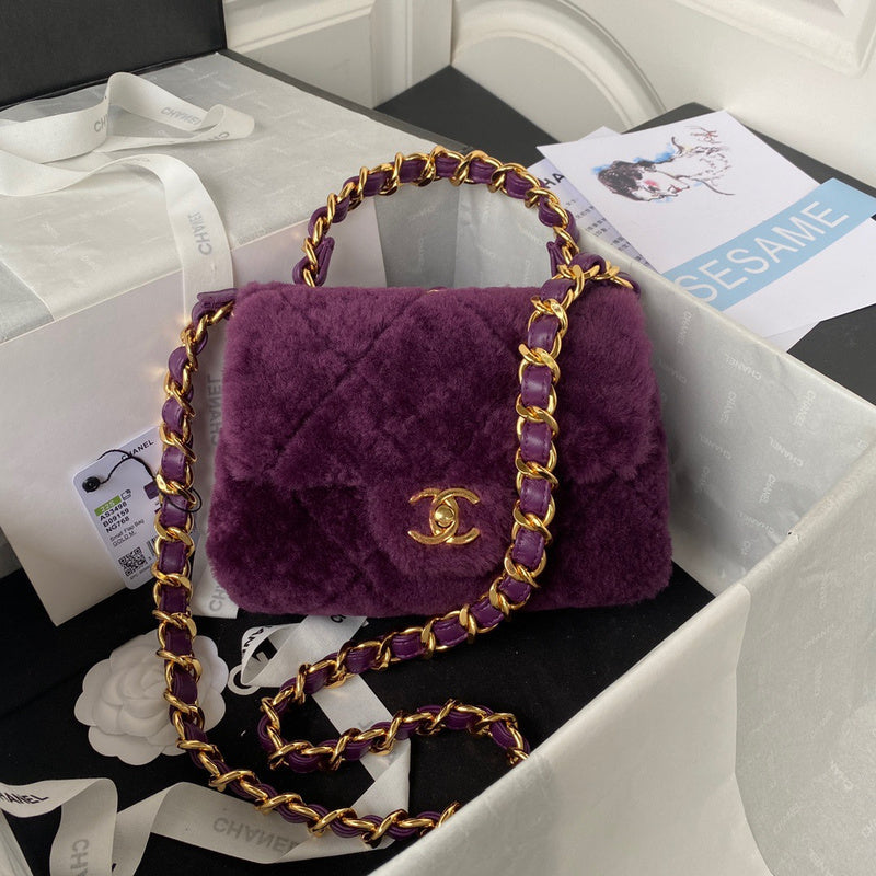 Style My Style - CHL Bags - 163
