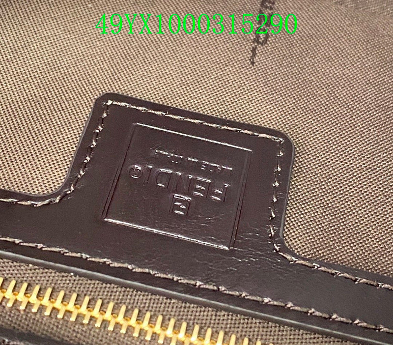 GC - Shoulder - 3417