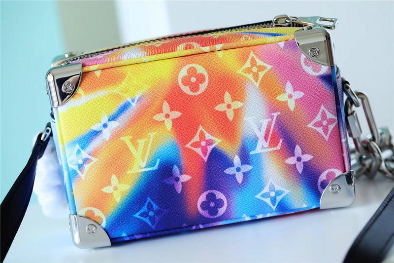Lux-Totes - LOV Bags - 4066