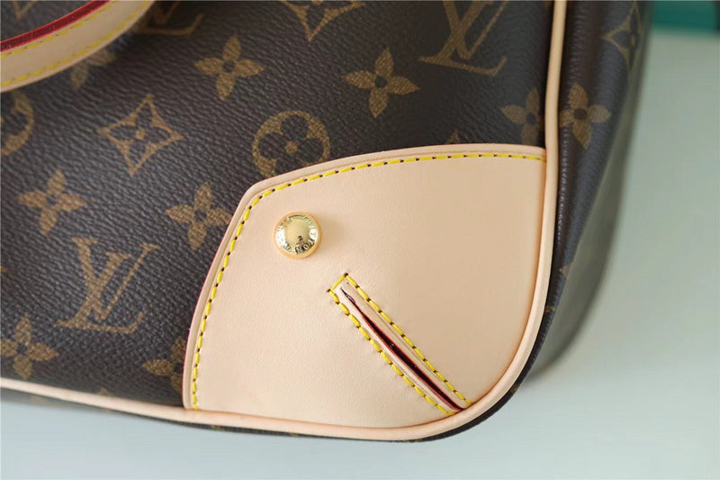 Lux-Totes - LOV Bags - 1059