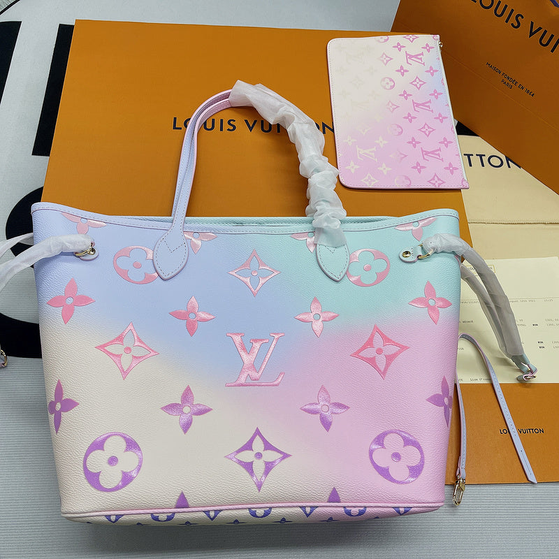 Lux-Totes - LOV Bags - 714