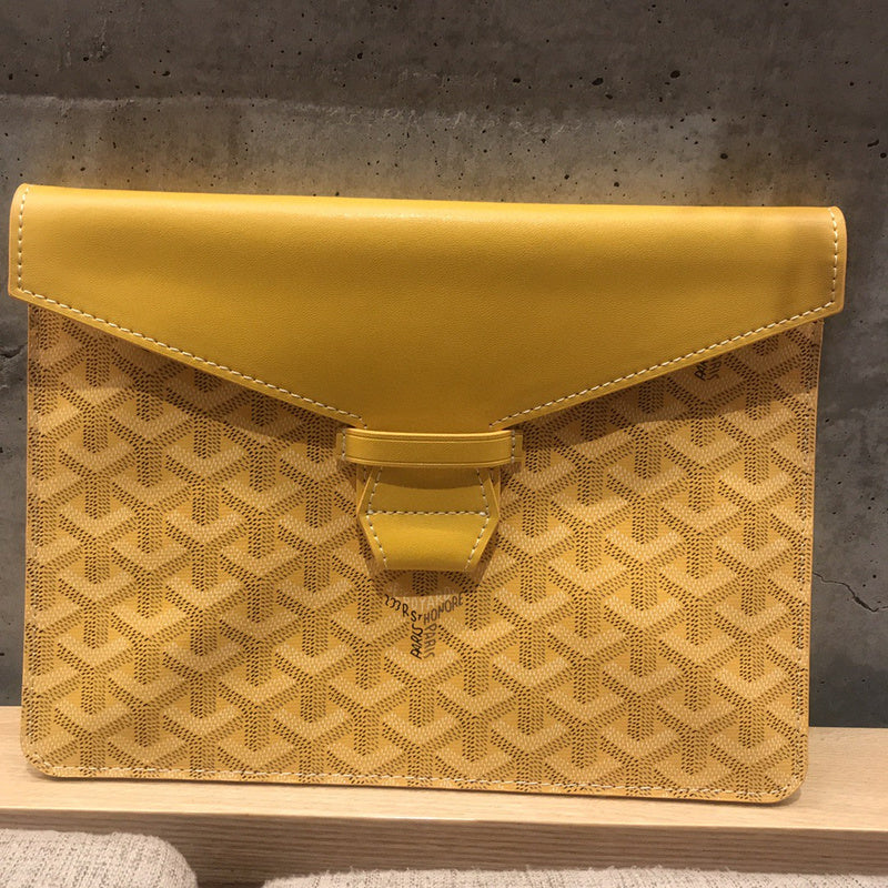 Lux-Totes - GOD Bags - 398