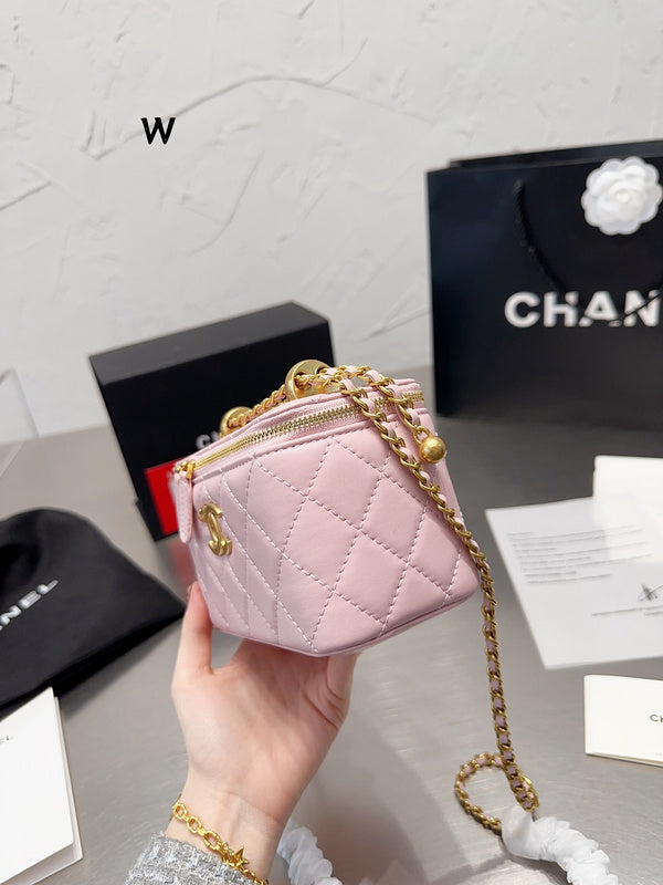 Style My Style - CNL3 Bags - 279