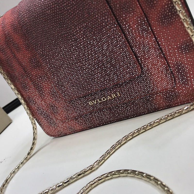 Style My Style - BVLGA Bags - 030