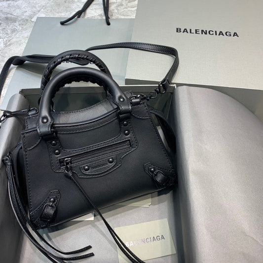 Lux-Totes - BGA Bags - 193