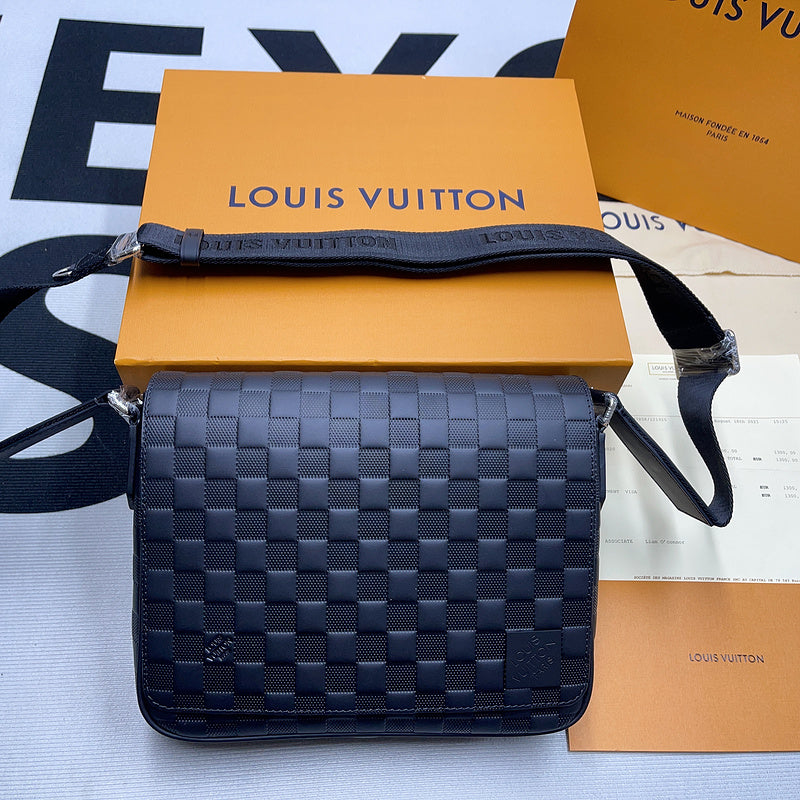 Lux-Totes - LOV Bags - 4205