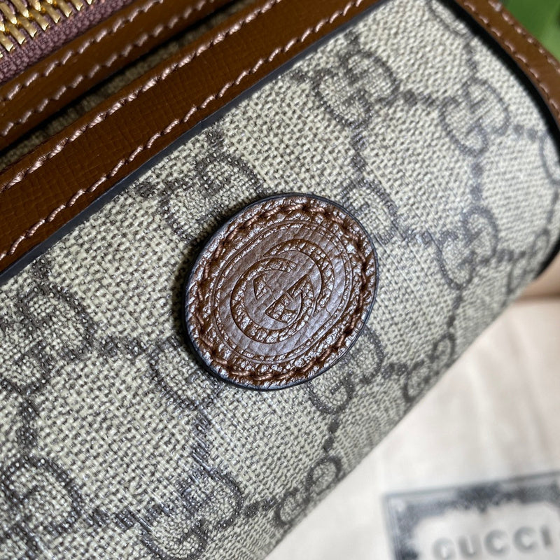 Lux-Totes - GCI Bags - 2387