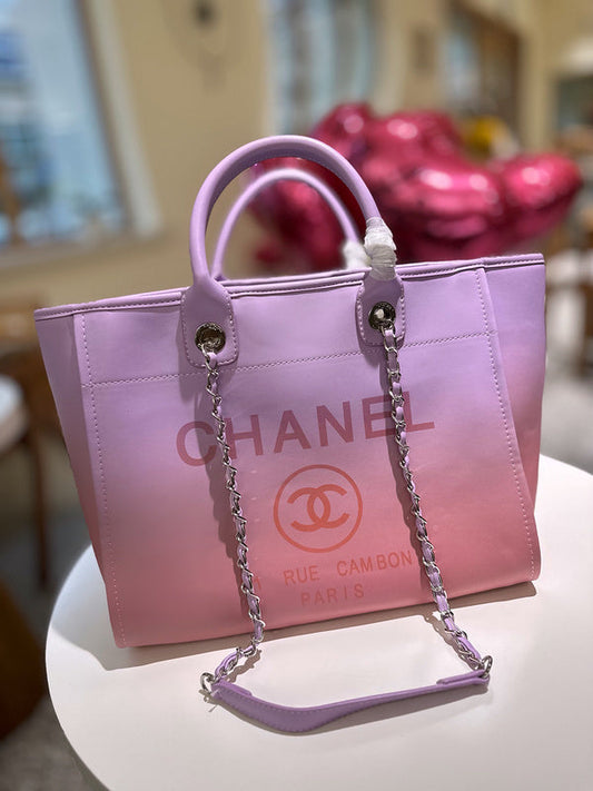 Luxurious Totes - CNL3 Bags - 068