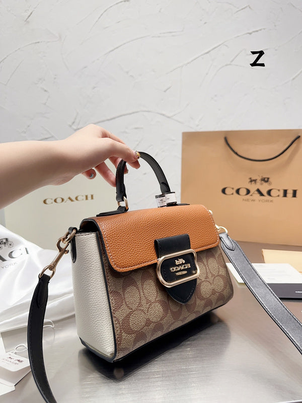 Luxurious Totes - CCH2 Bags - 086