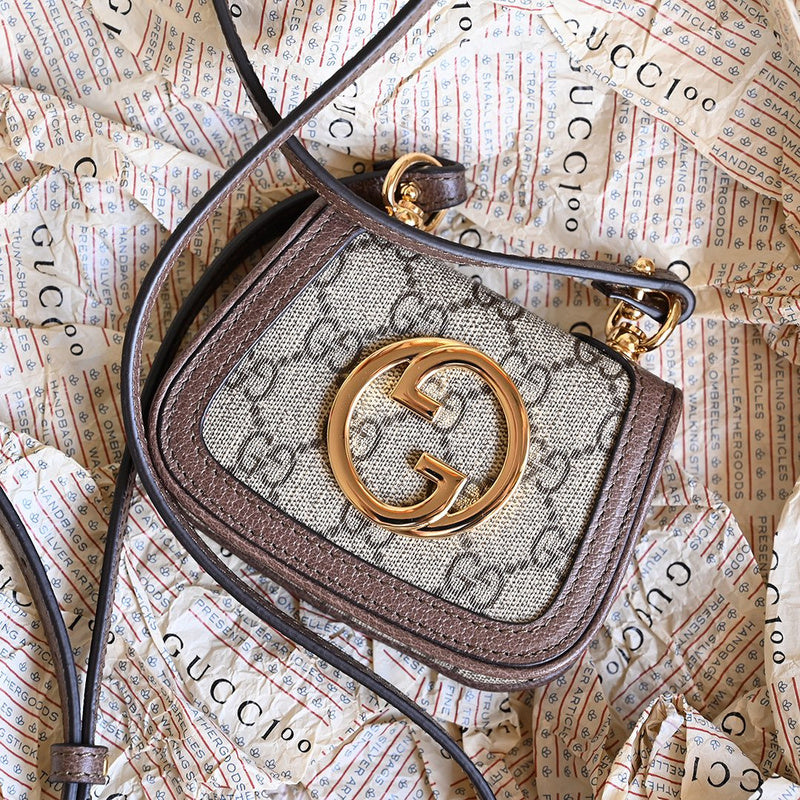 GUI - Luxurious Totes - 899