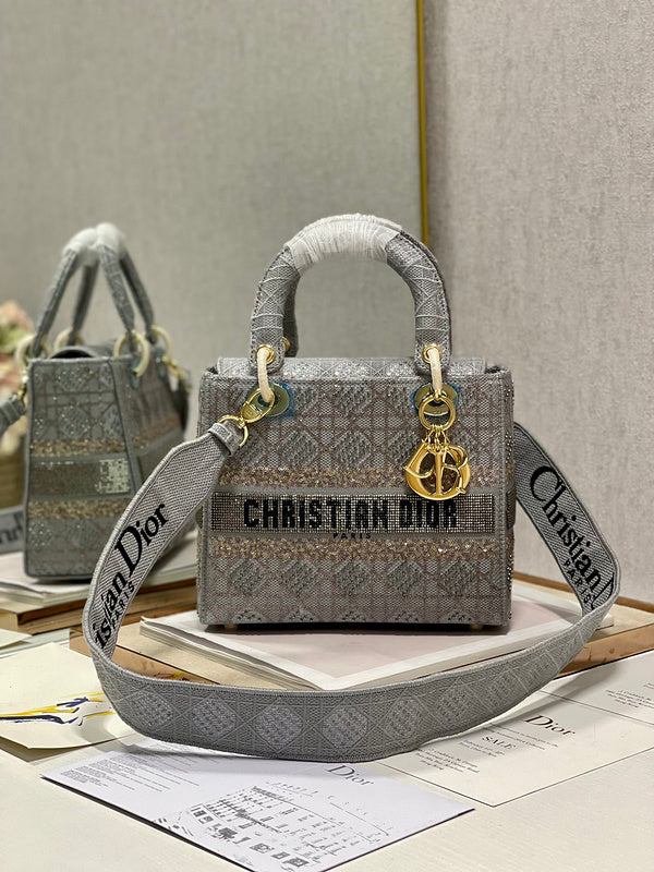 Luxurious Totes - Latest - 6316