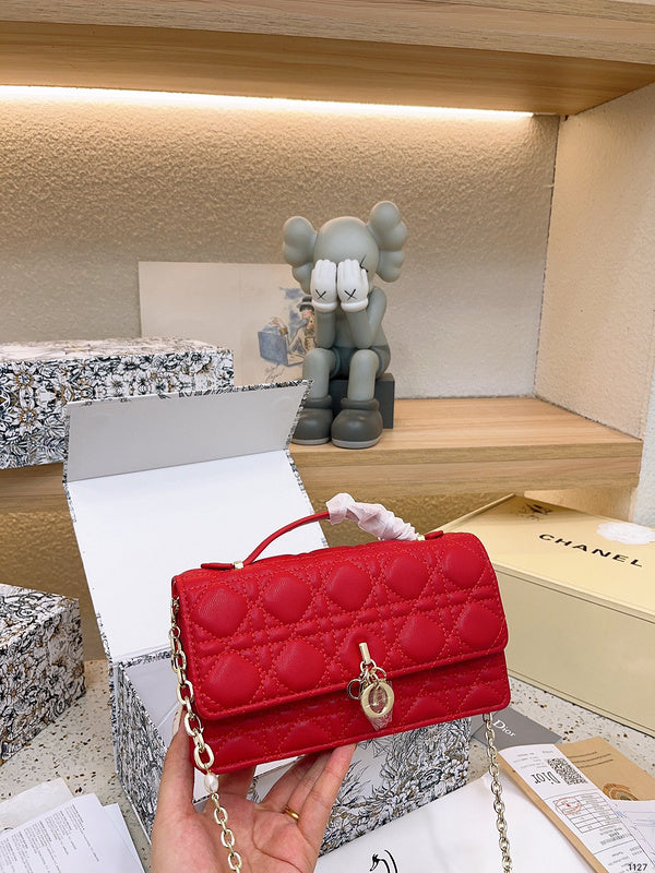 Luxurious Totes - DOR2 Bags - 135