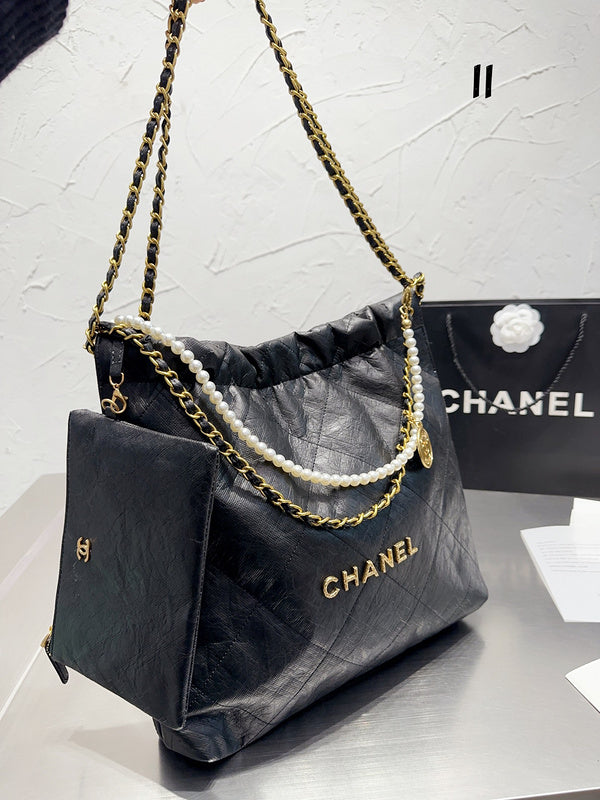 Luxurious Totes - CNL3 Bags - 519