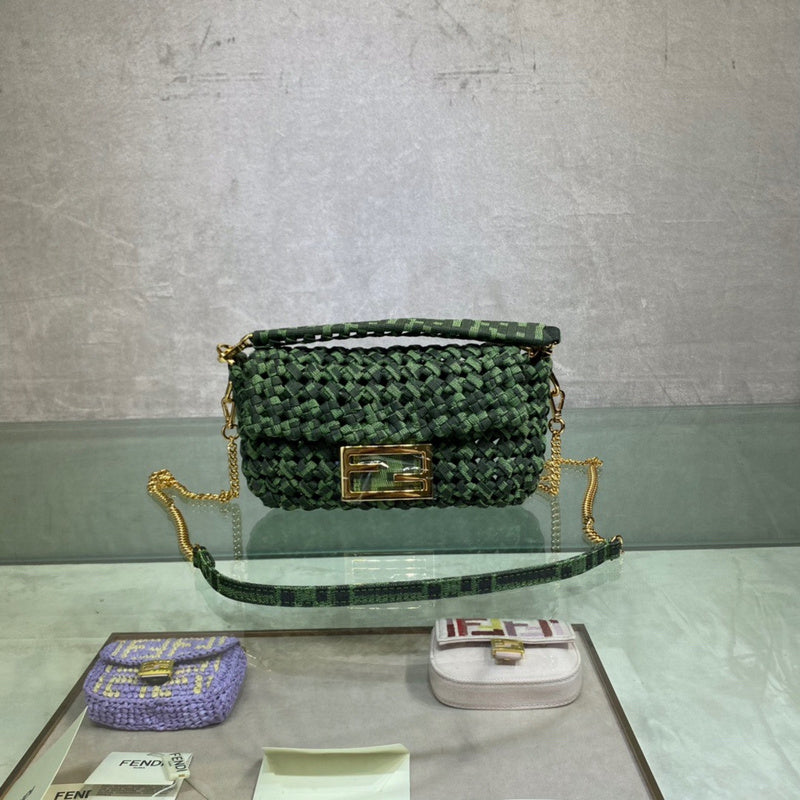 FDI Bags - Luxurious Bags  578