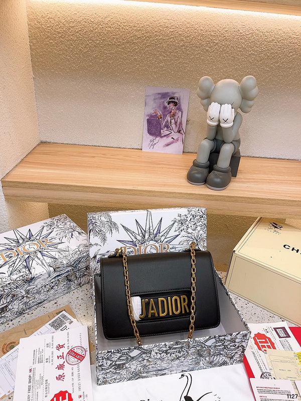 Luxurious Totes - DOR2 Bags - 038
