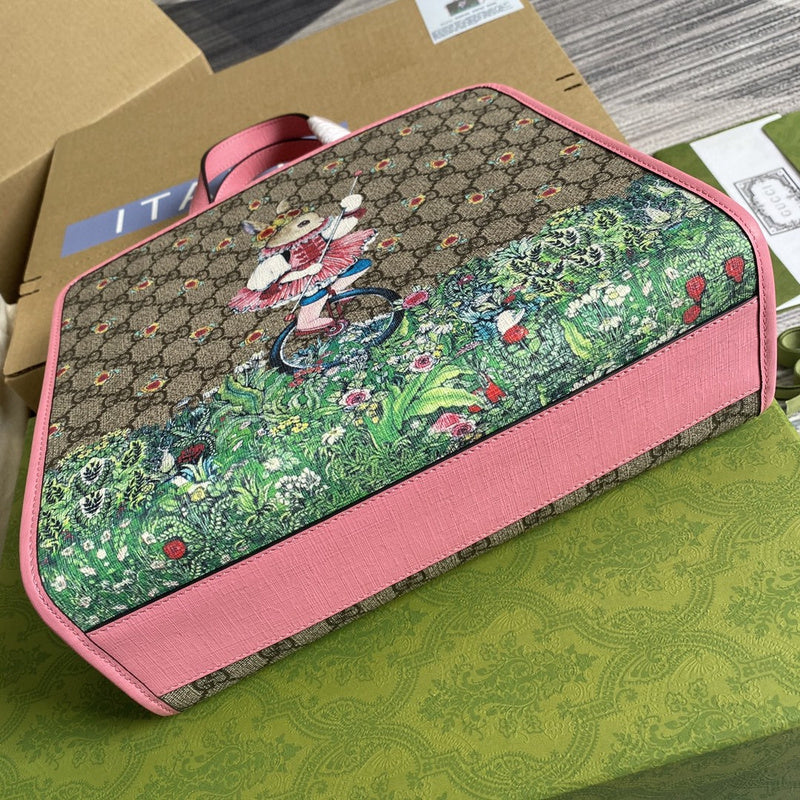 Luxurious Totes - Latest - 4162