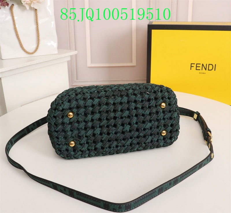 GC - Shoulder - 3082