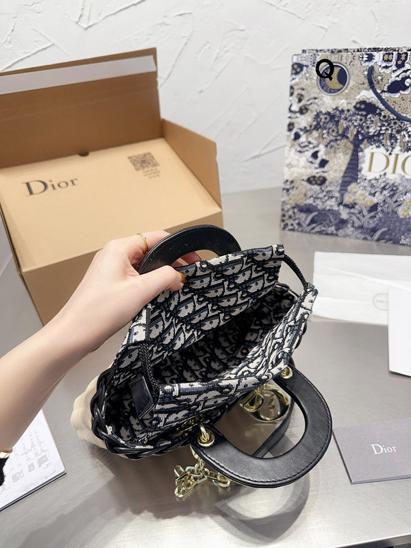 Luxurious Totes - DOR2 Bags - 277
