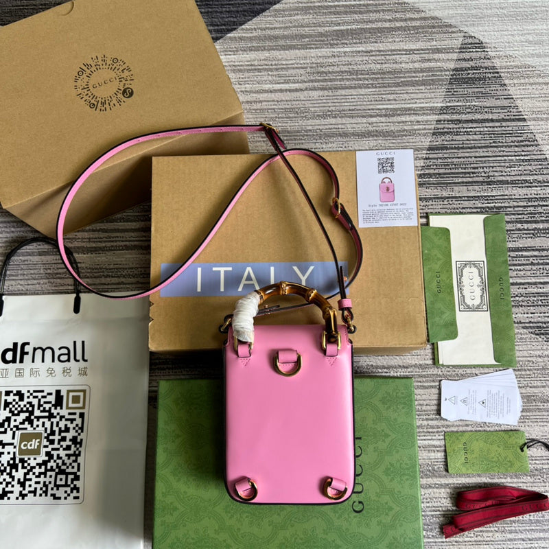 Luxurious Totes - Latest - 3714