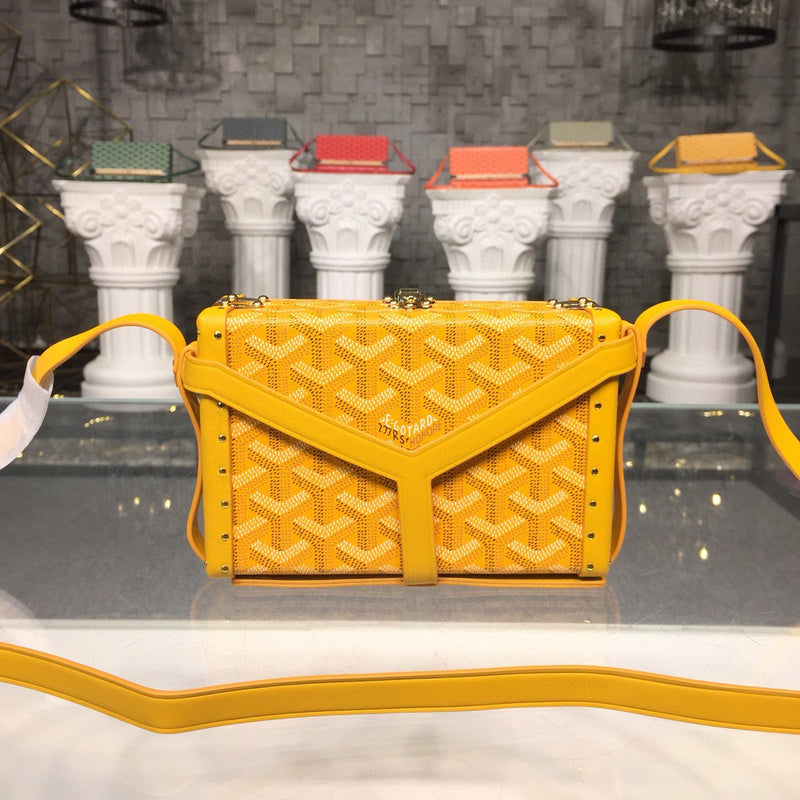 Lux-Totes - GOD Bags - 164