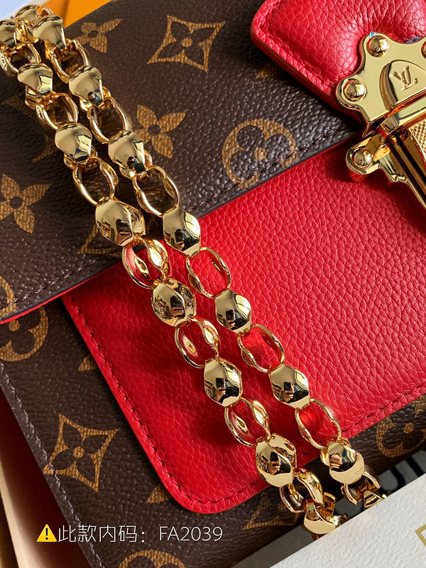 Luxurious Totes - Latest - 3553