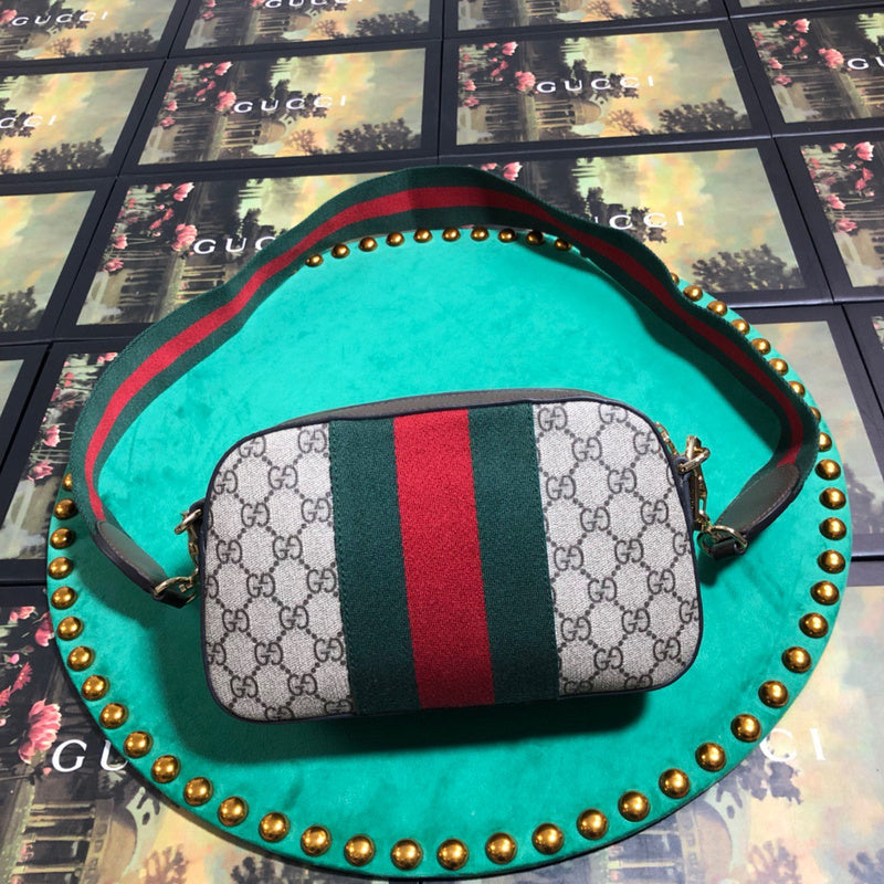 Lux-Totes - GCI Bags - 2467