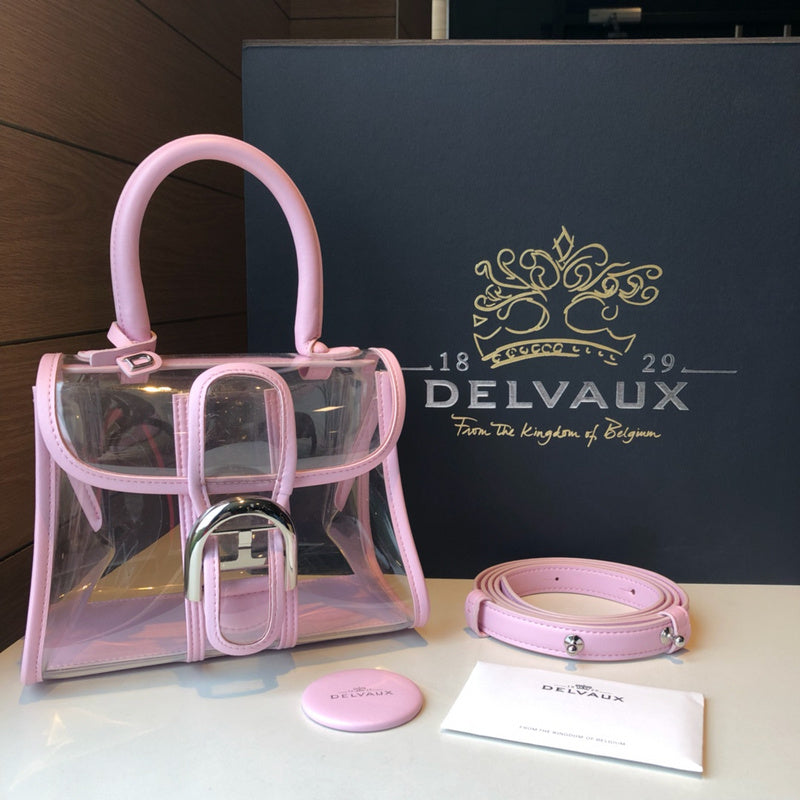 Luxurious Totes - Latest - 6035