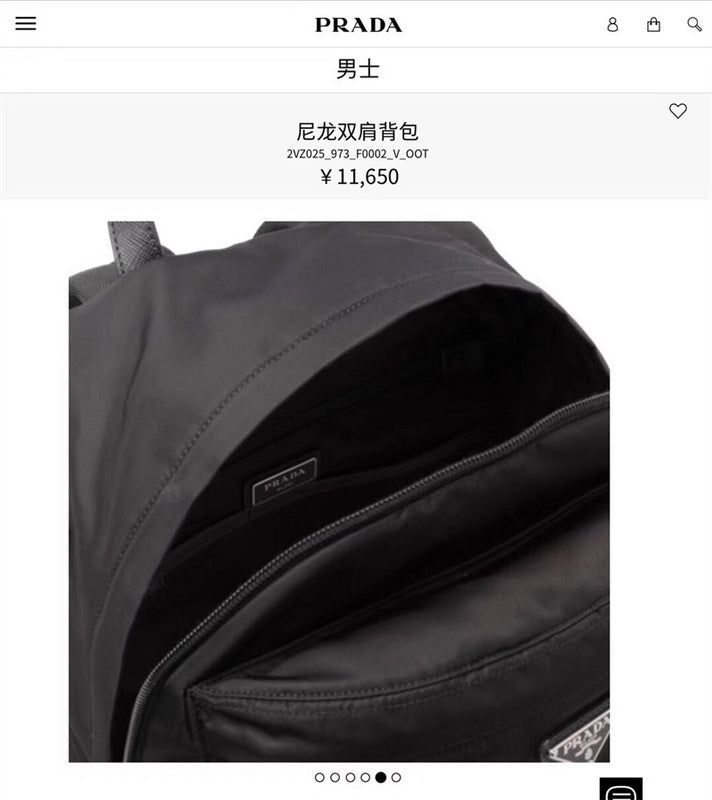 ZEP - PD Bags - 248