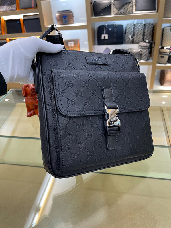 GUI - Luxurious Totes - 1172