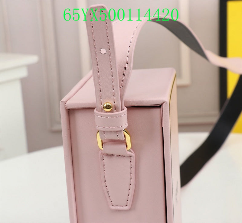 GC - Shoulder - 3472