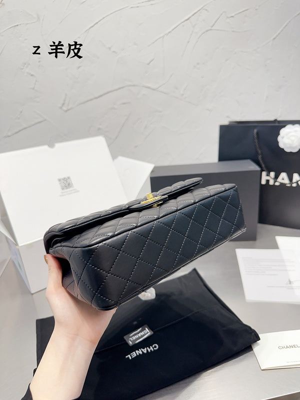 Luxurious Totes - CNL3 Bags - 385