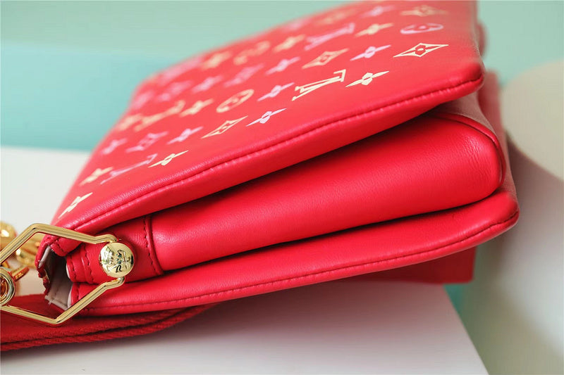 Lux-Totes - LOV Bags - 611