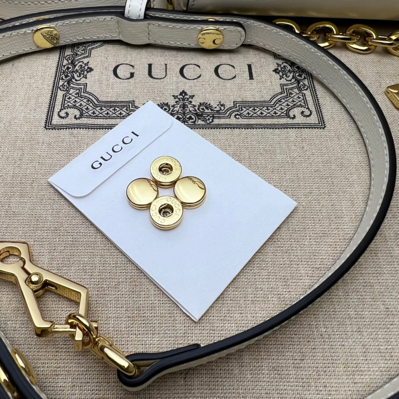 GUI - Luxurious Totes - 494