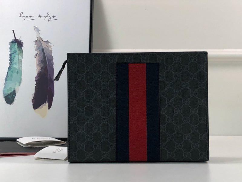 GUI - Luxurious Totes - 742