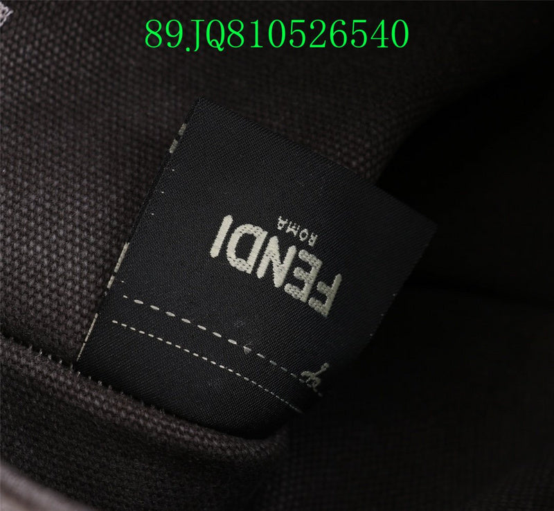GC - Shoulder - 3193