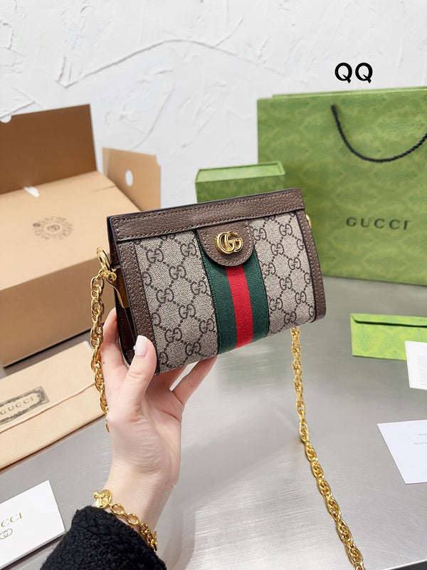 Luxurious Totes - GUI3 Bags - 241
