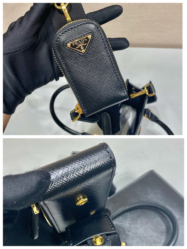 ZEP - PD Bags - 390