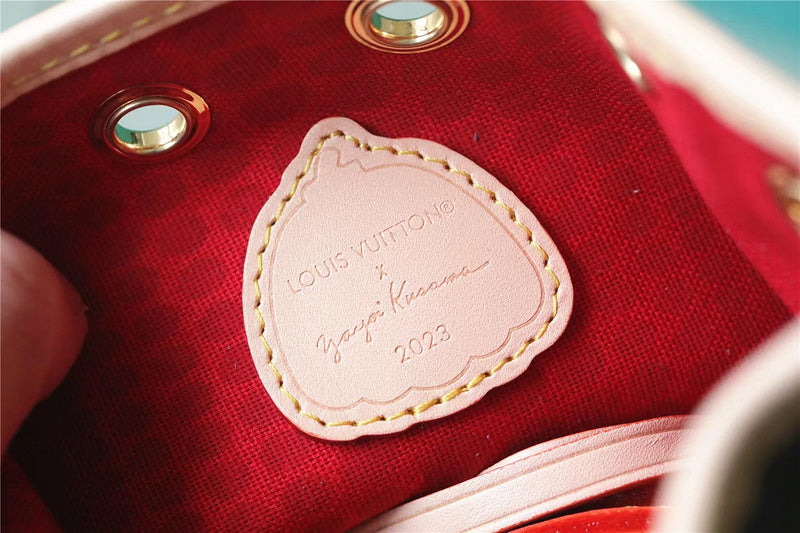 Lux-Totes - LOV Bags - 458
