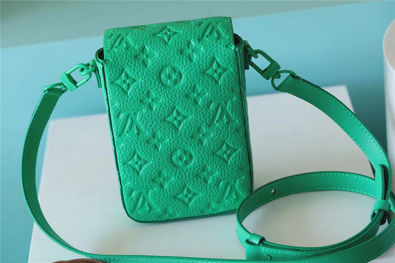 Lux-Totes - LOV Bags - 3976