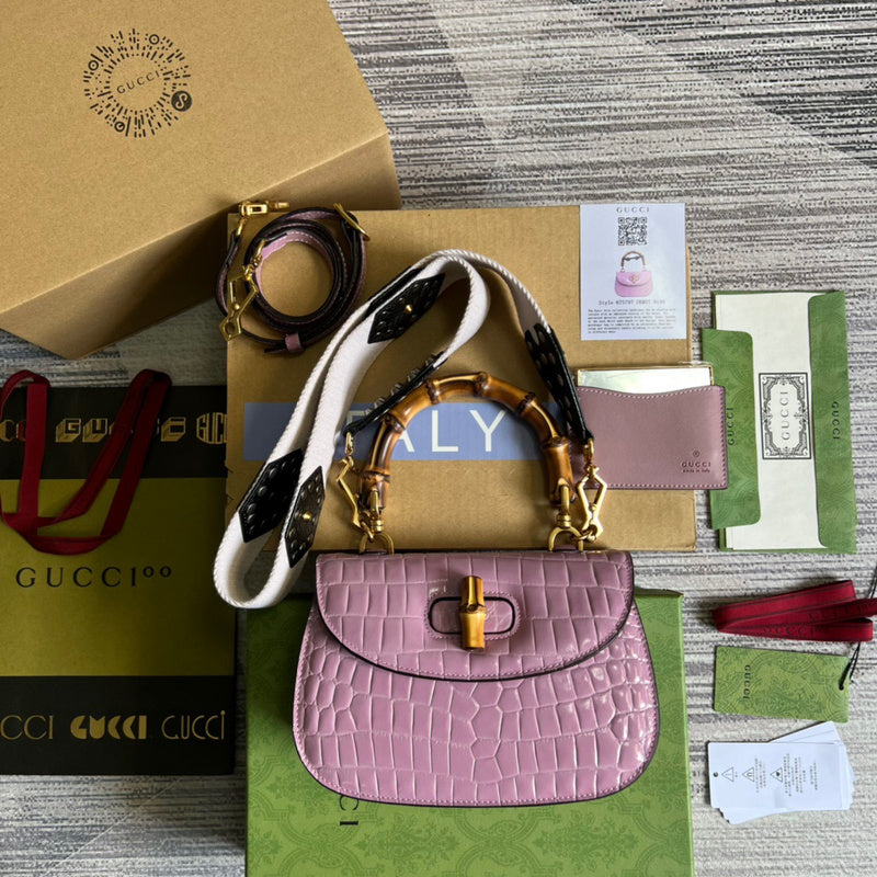 Lux-Totes - GCI Bags - 2044